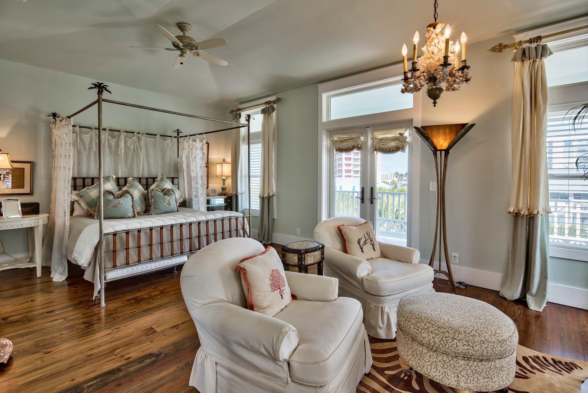 DESTIN POINTE - Residential