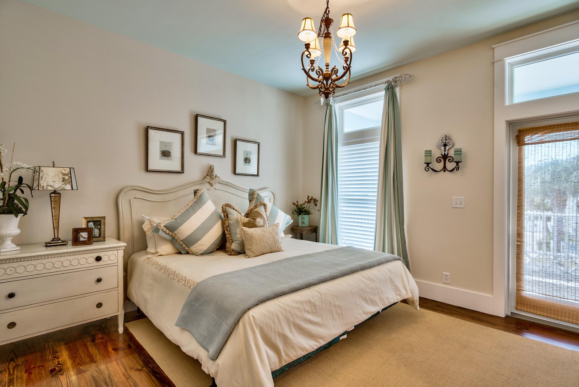 DESTIN POINTE - Residential