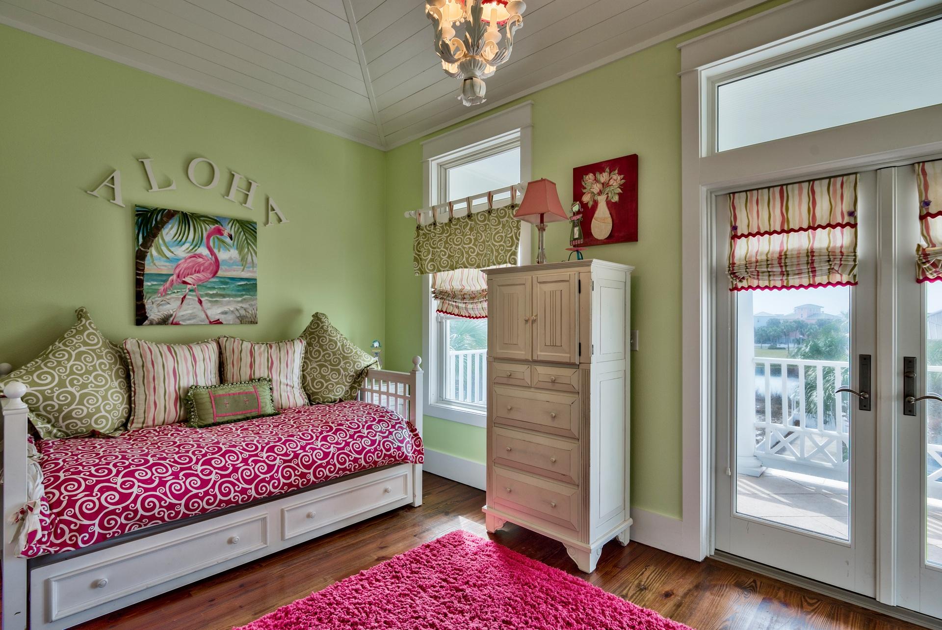 DESTIN POINTE - Residential