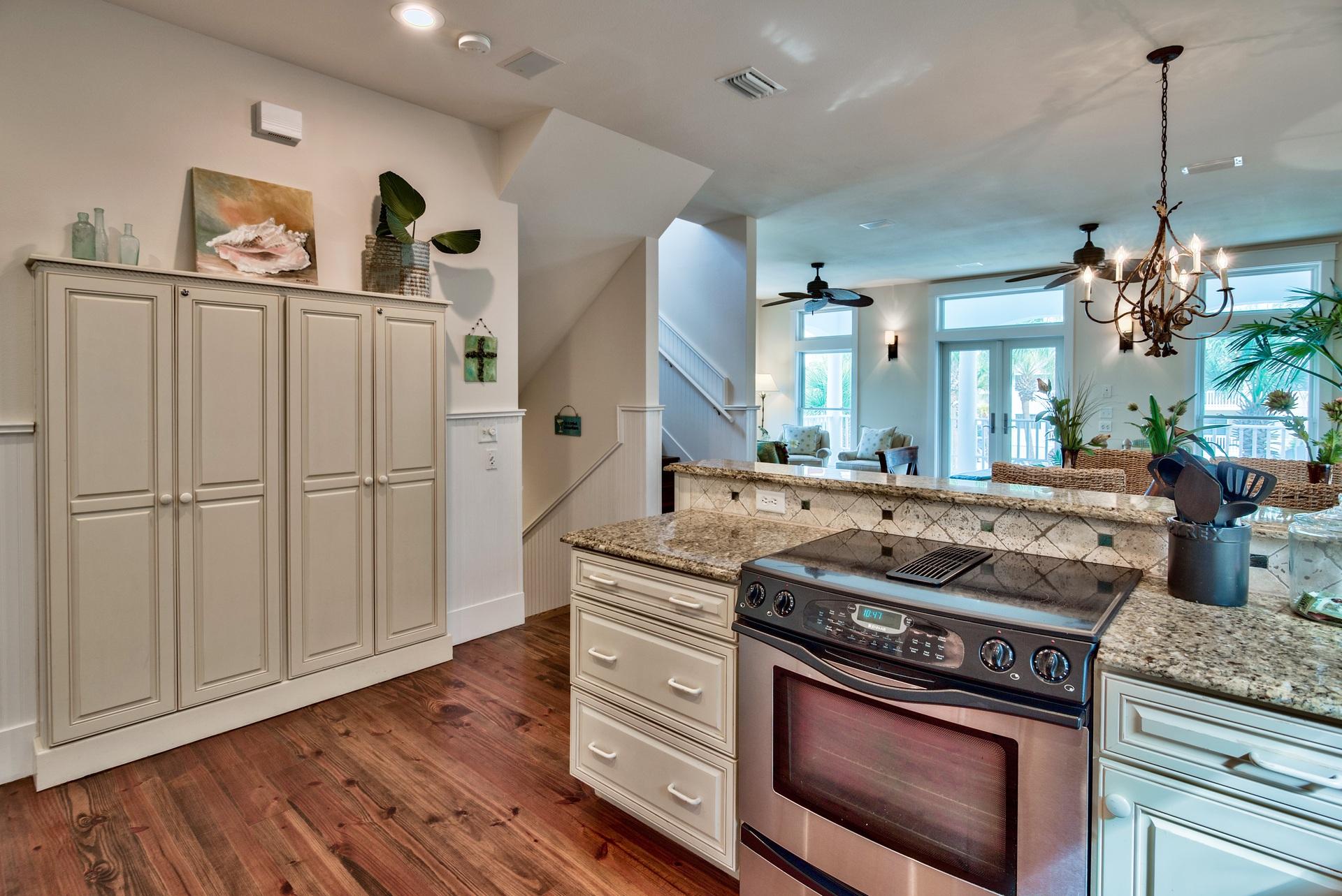 DESTIN POINTE - Residential