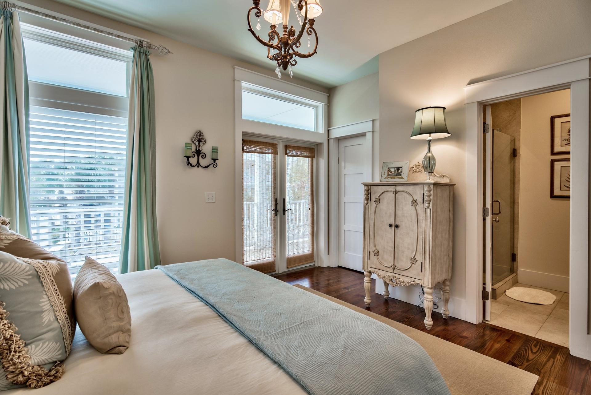 DESTIN POINTE - Residential