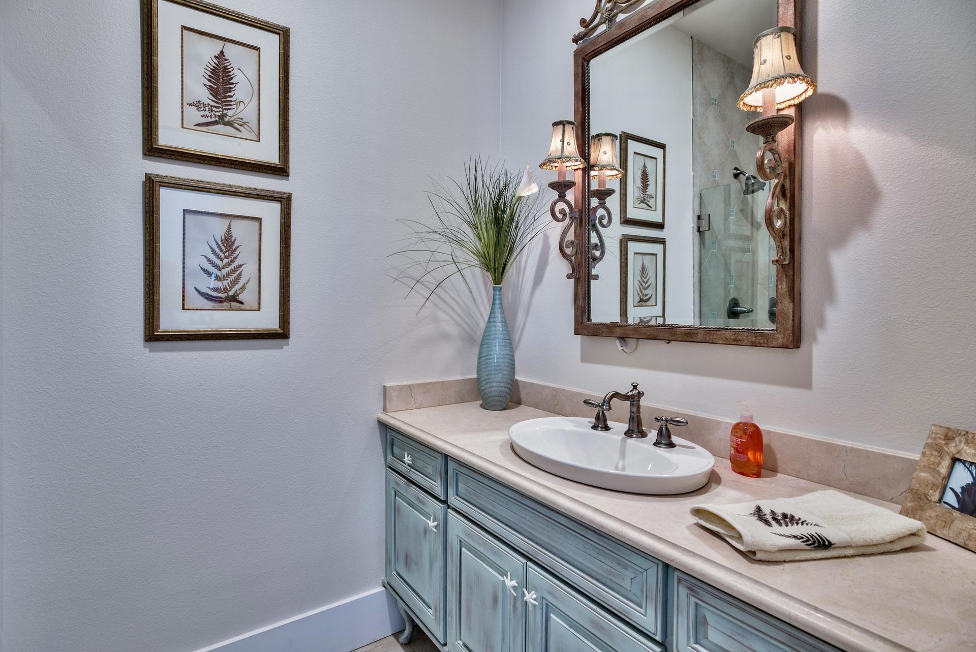 DESTIN POINTE - Residential