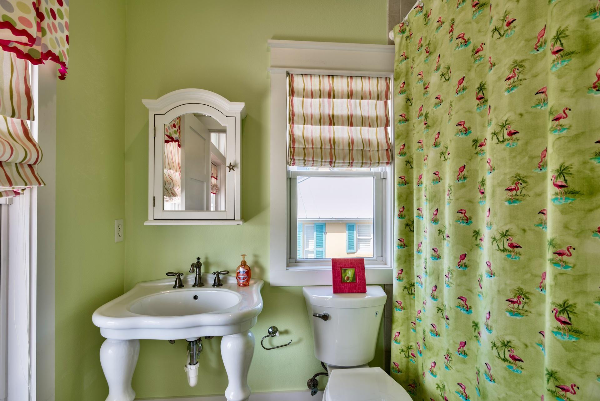 DESTIN POINTE - Residential