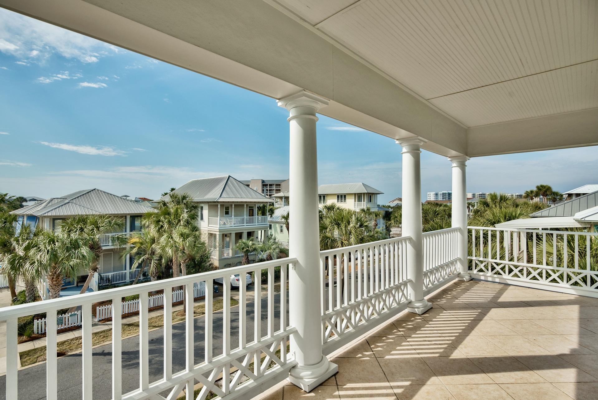 DESTIN POINTE - Residential