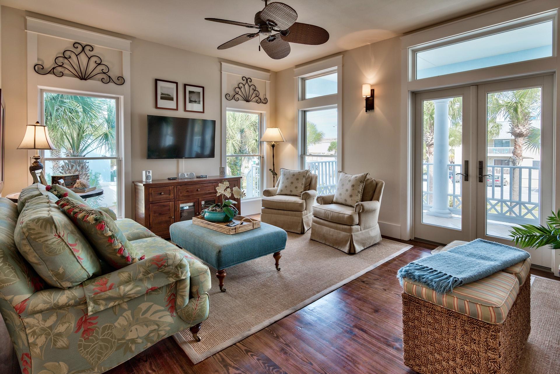 DESTIN POINTE - Residential