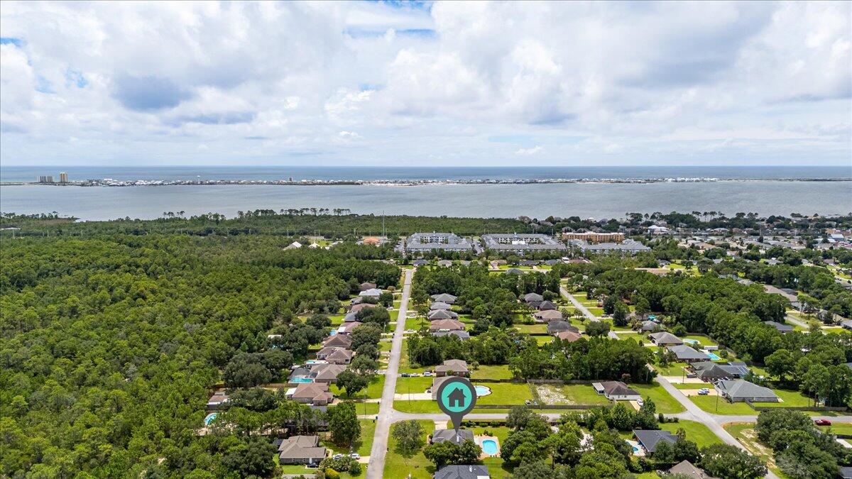 HOLLEY BY THE SEA, 2ND CORR. & AMMEN. - Residential