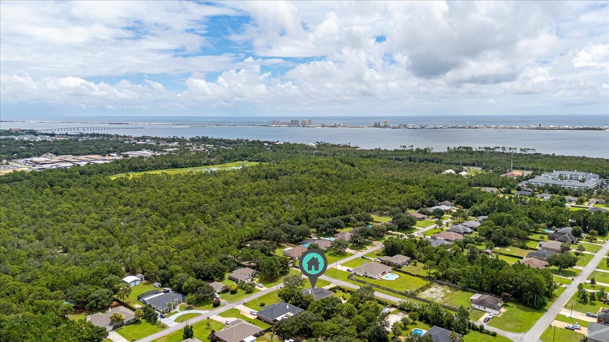 HOLLEY BY THE SEA, 2ND CORR. & AMMEN. - Residential