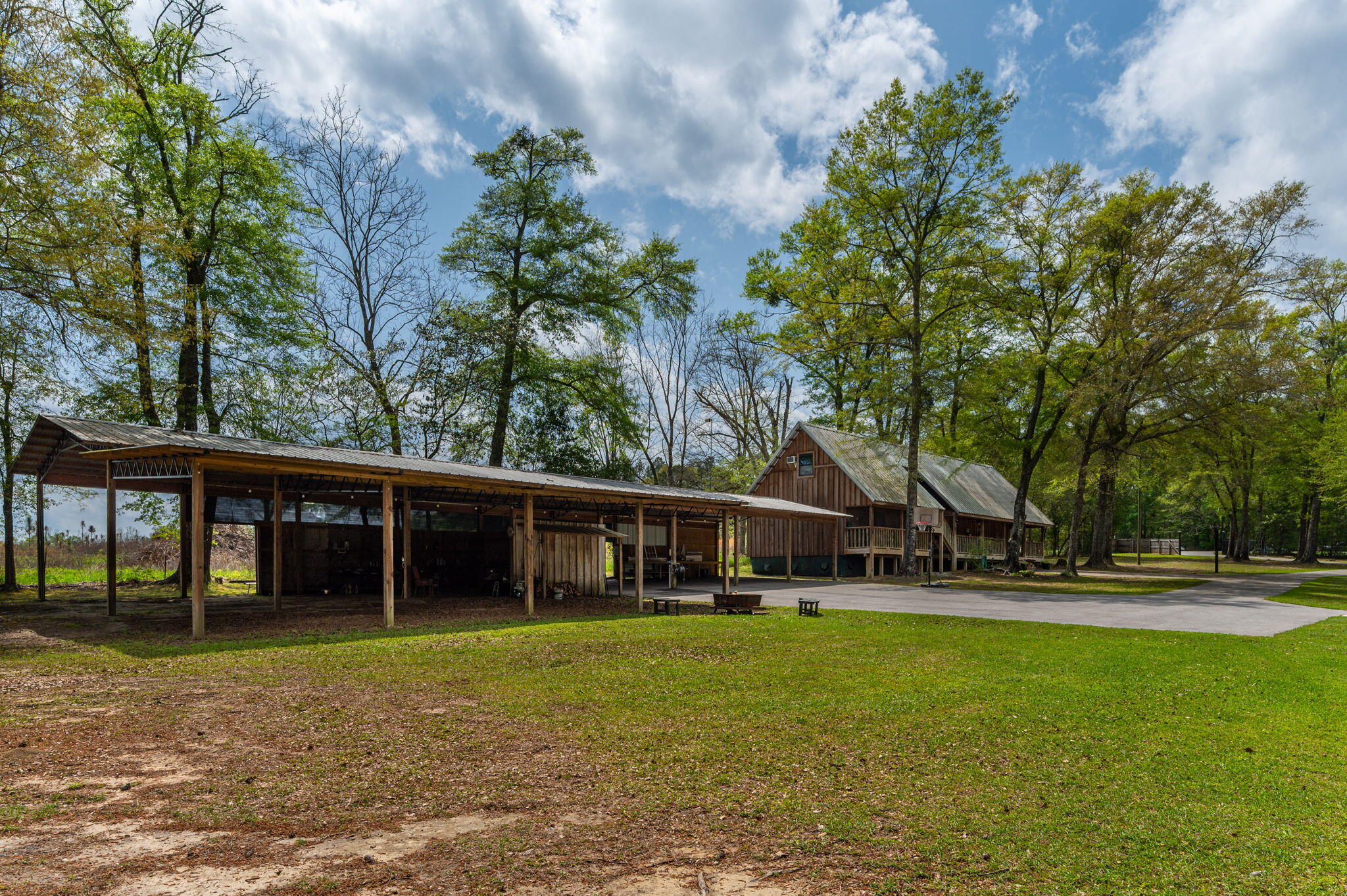 M & B - Residential