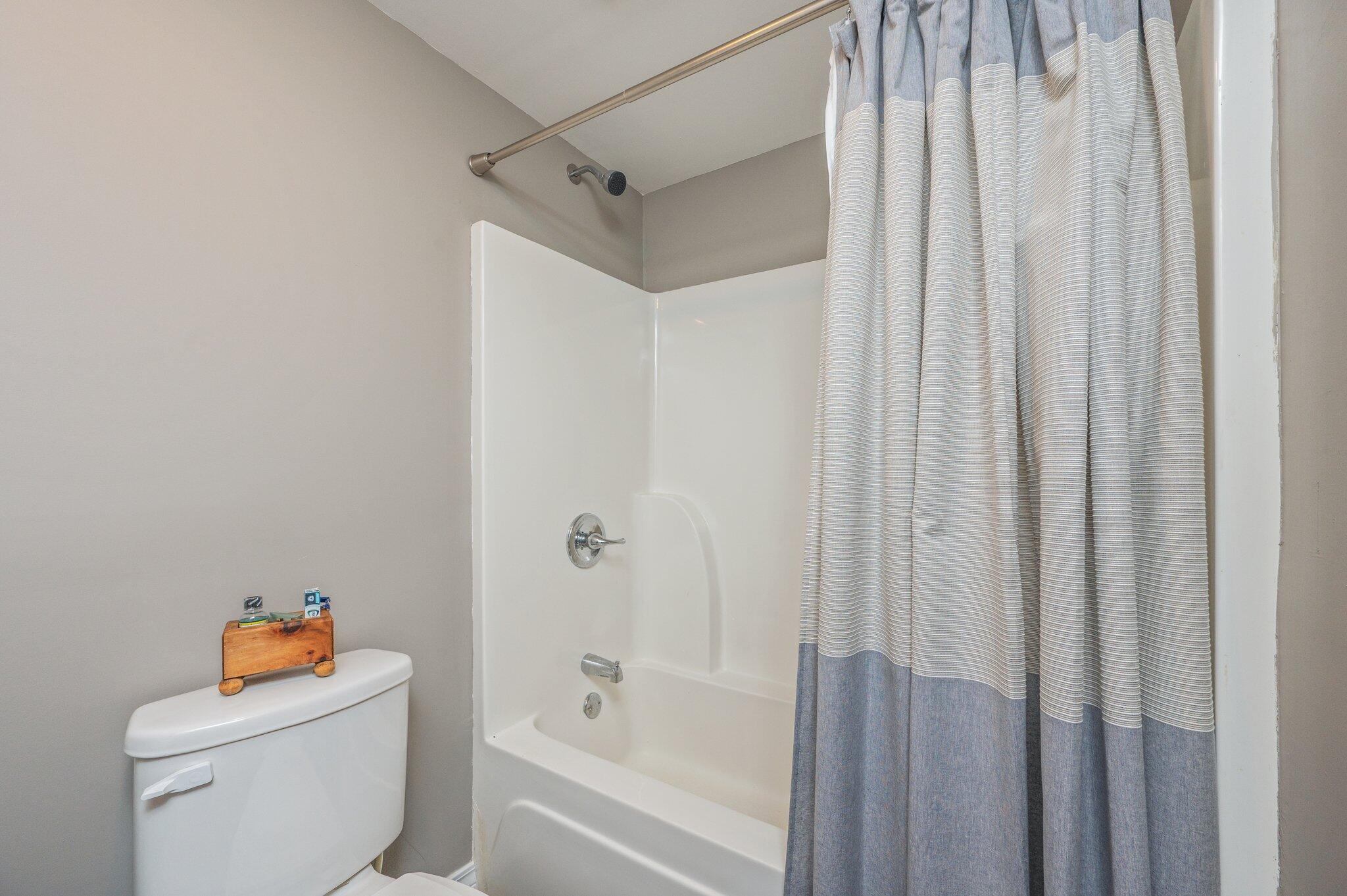 M & B - Residential