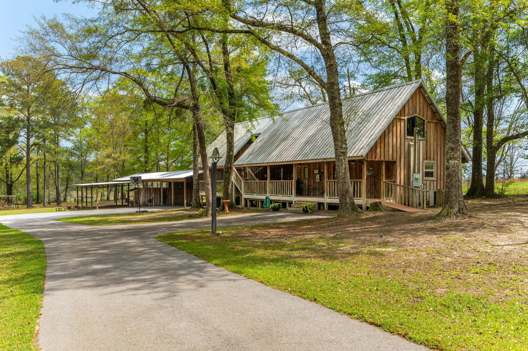 M & B - Residential