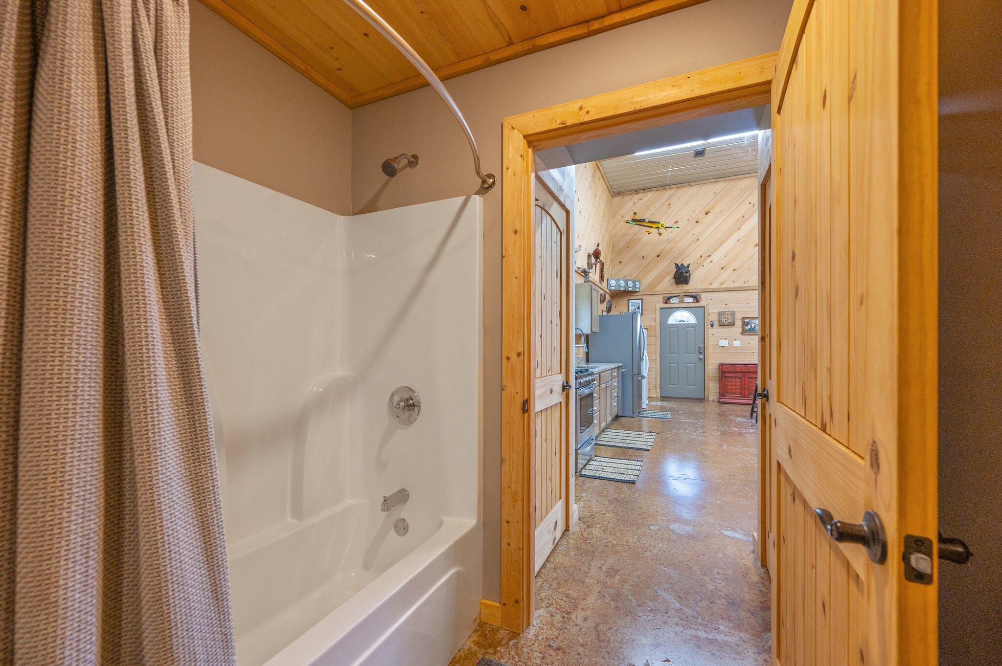M & B - Residential