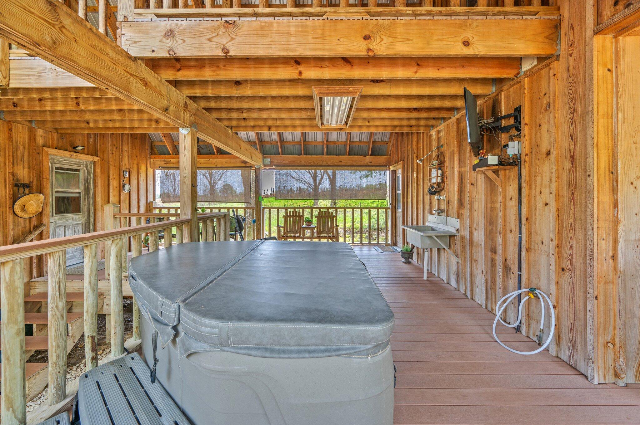 M & B - Residential