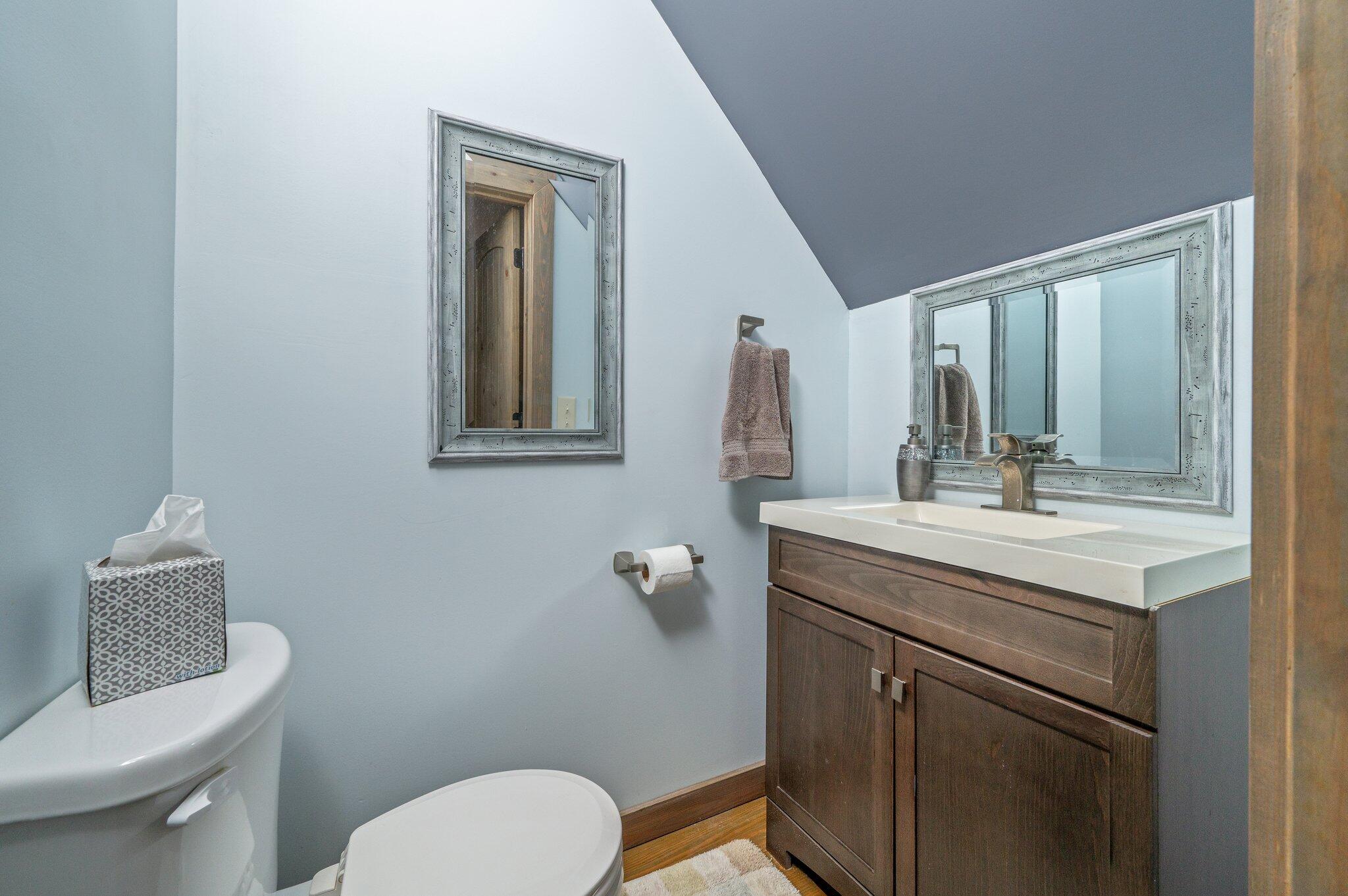 M & B - Residential