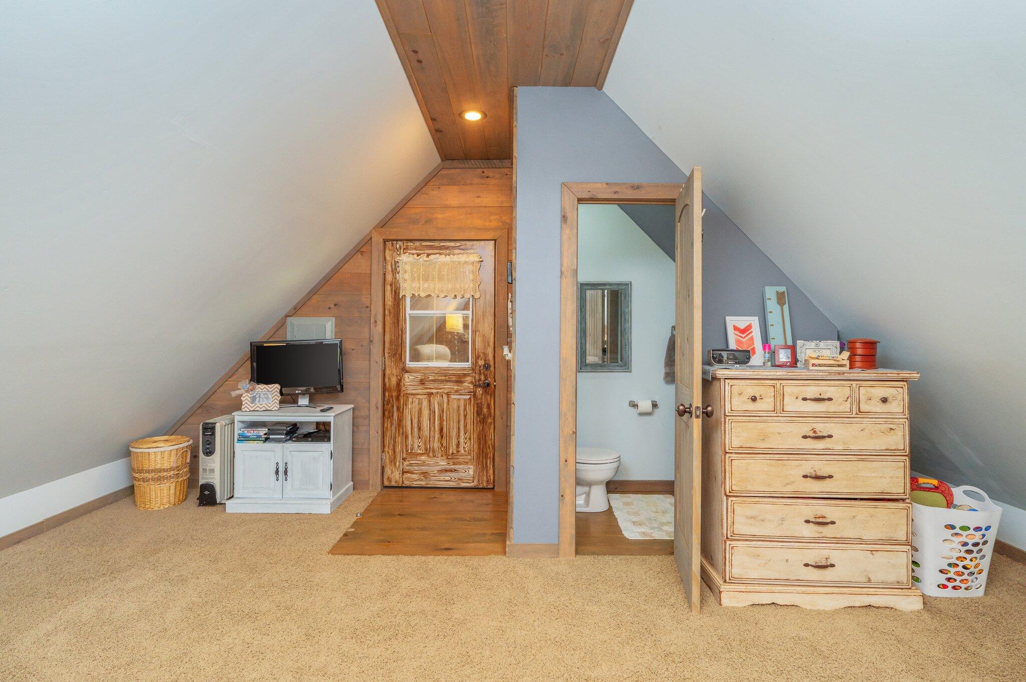 M & B - Residential