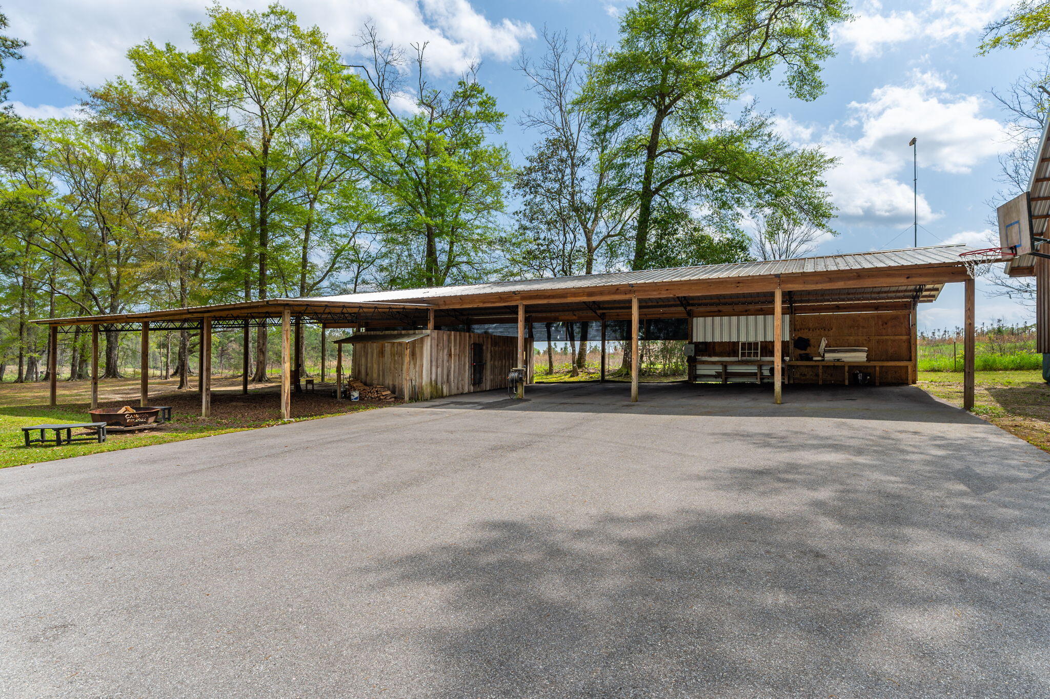 M & B - Residential