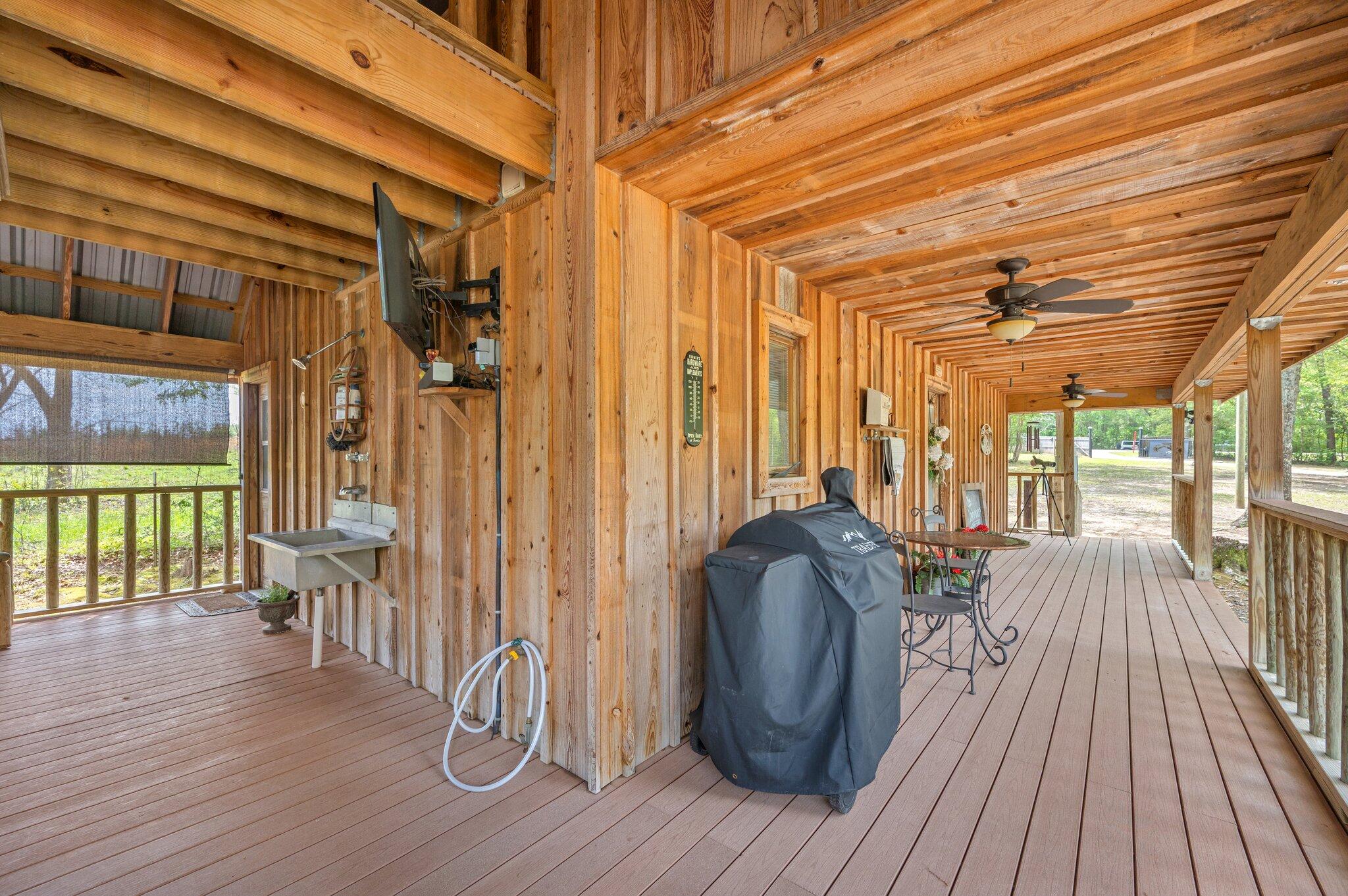 M & B - Residential