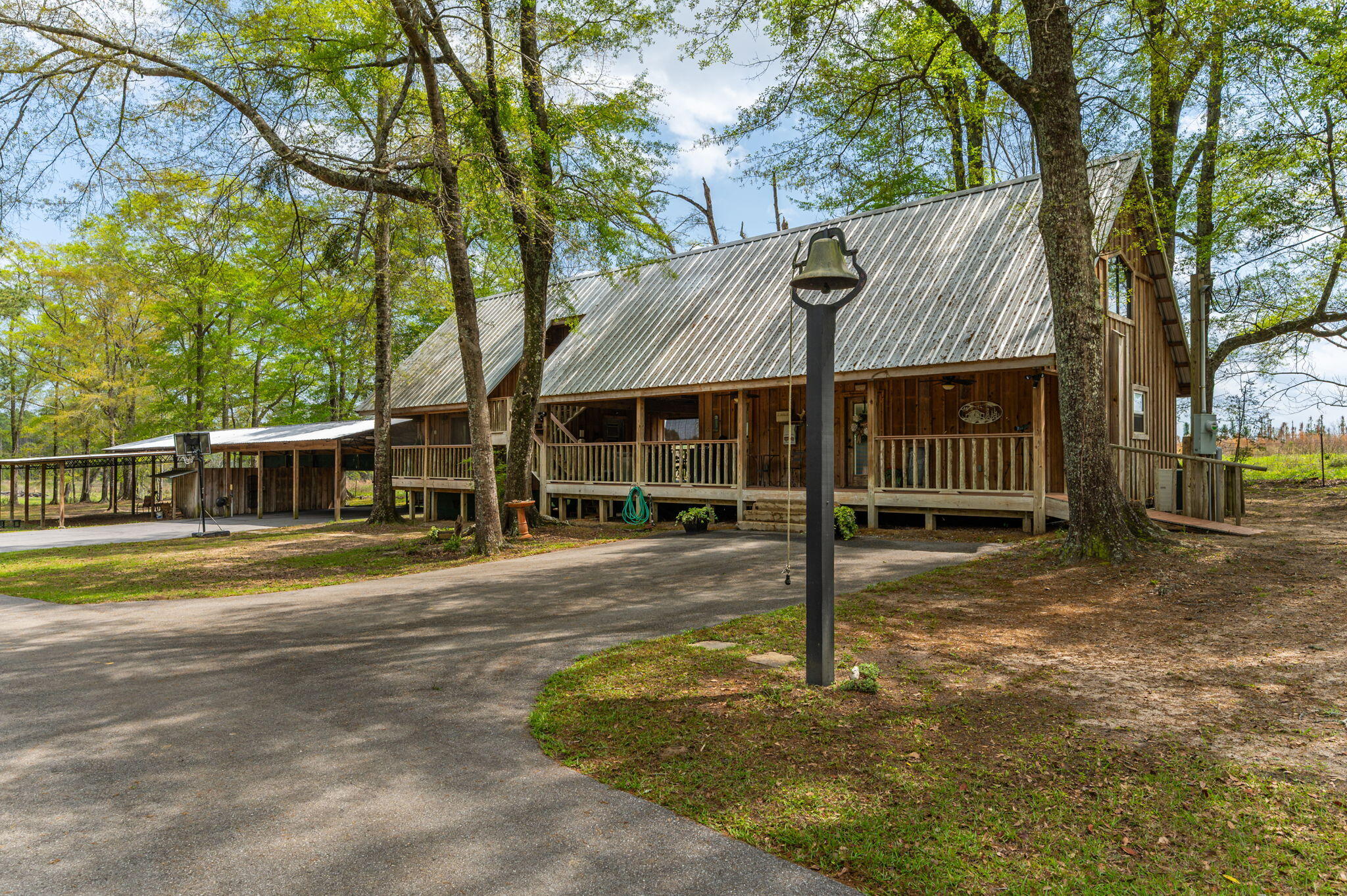 M & B - Residential