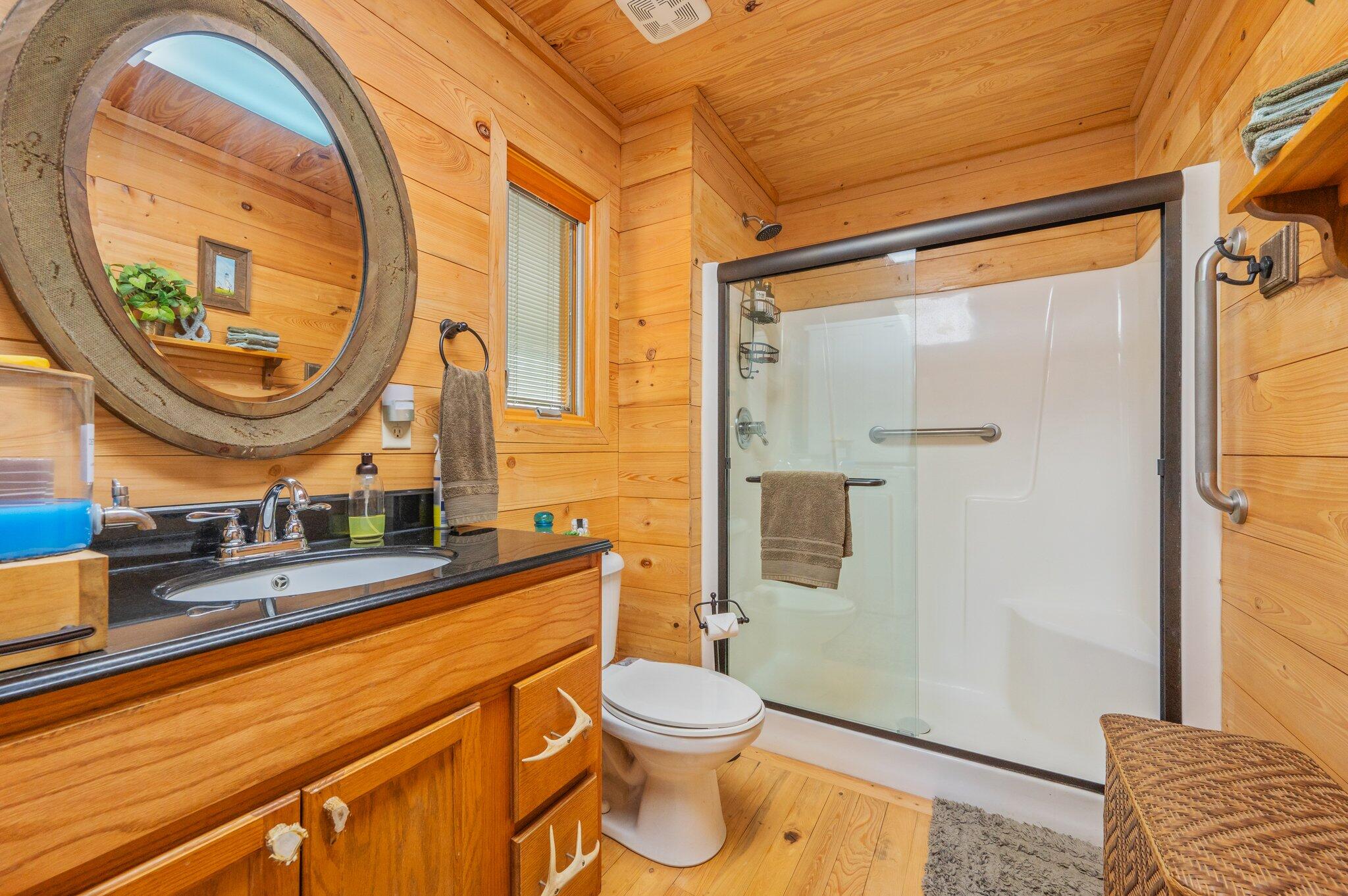 M & B - Residential