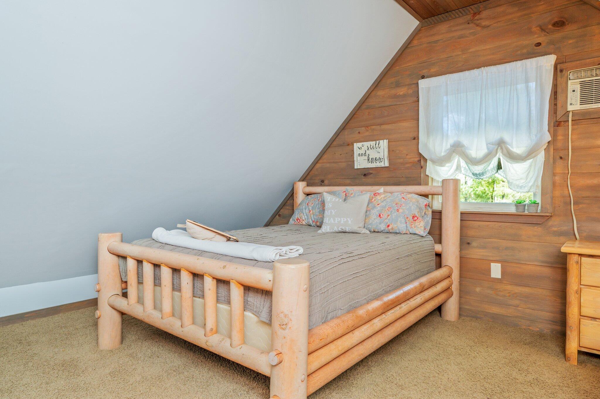 M & B - Residential