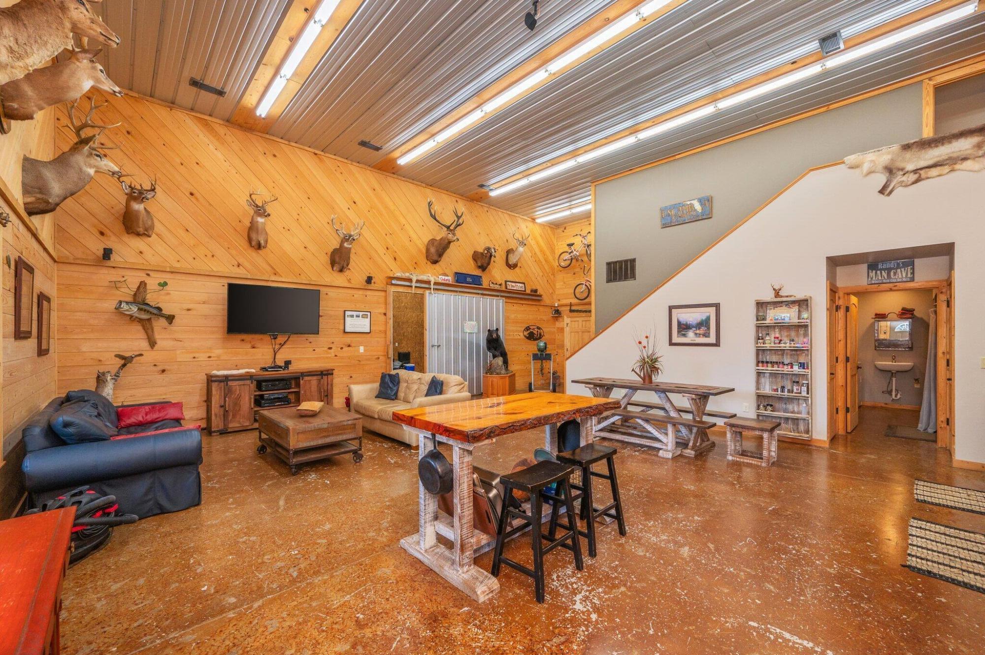 M & B - Residential