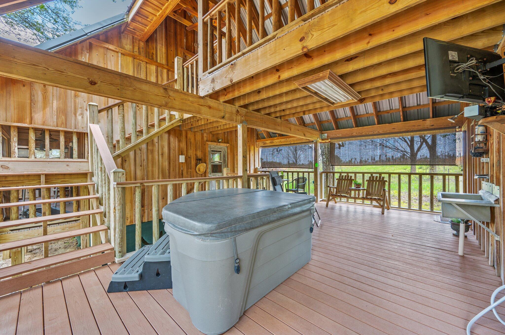 M & B - Residential