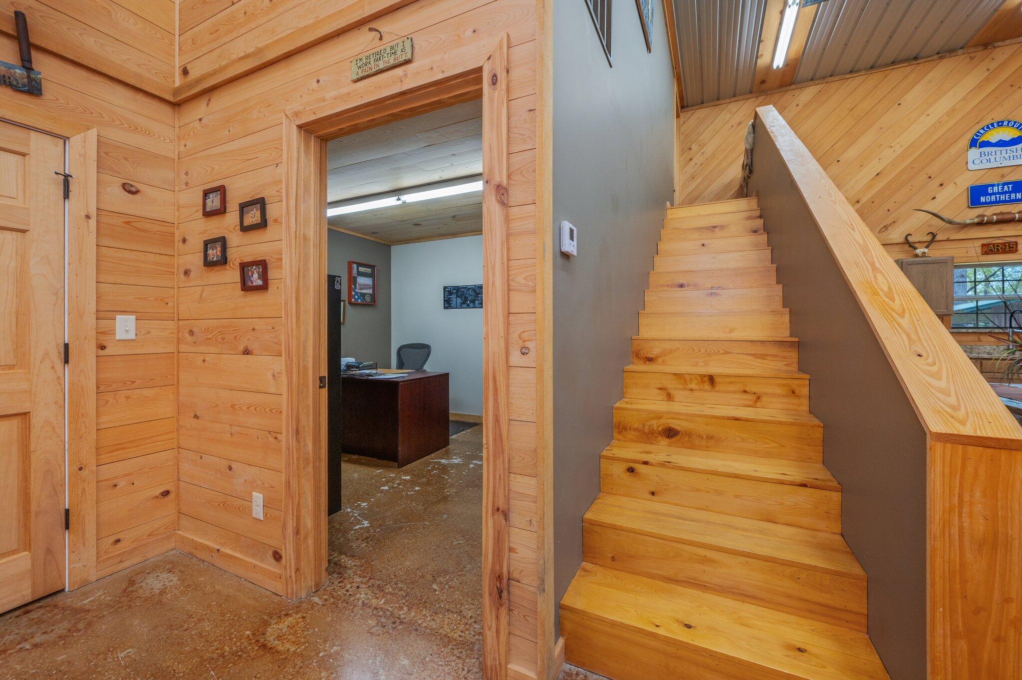 M & B - Residential