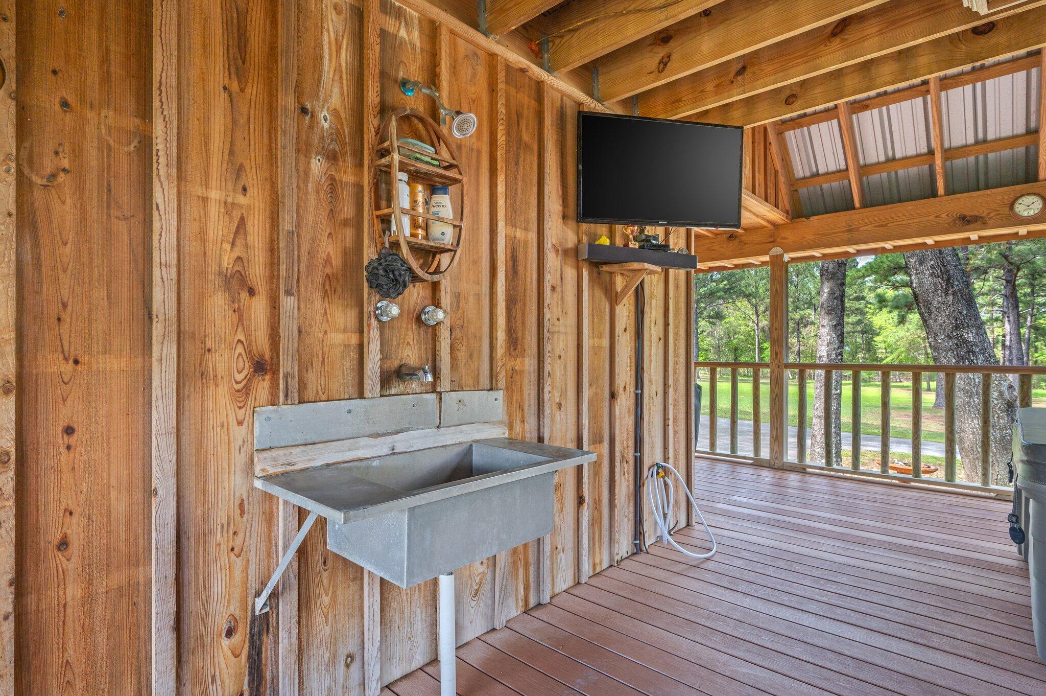 M & B - Residential