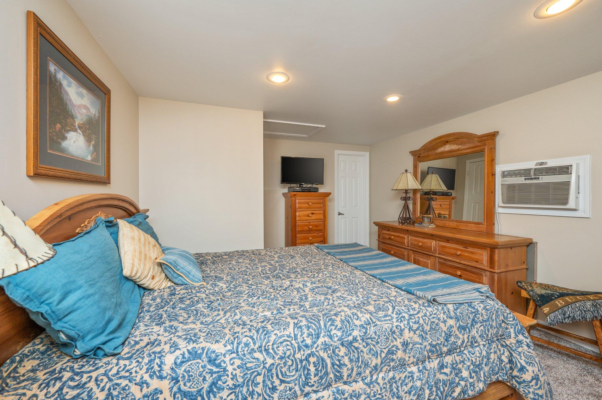 M & B - Residential