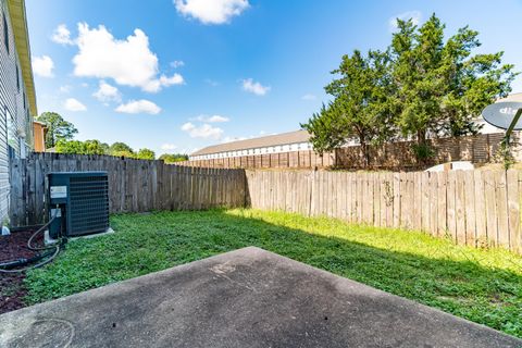 A home in Fort Walton Beach