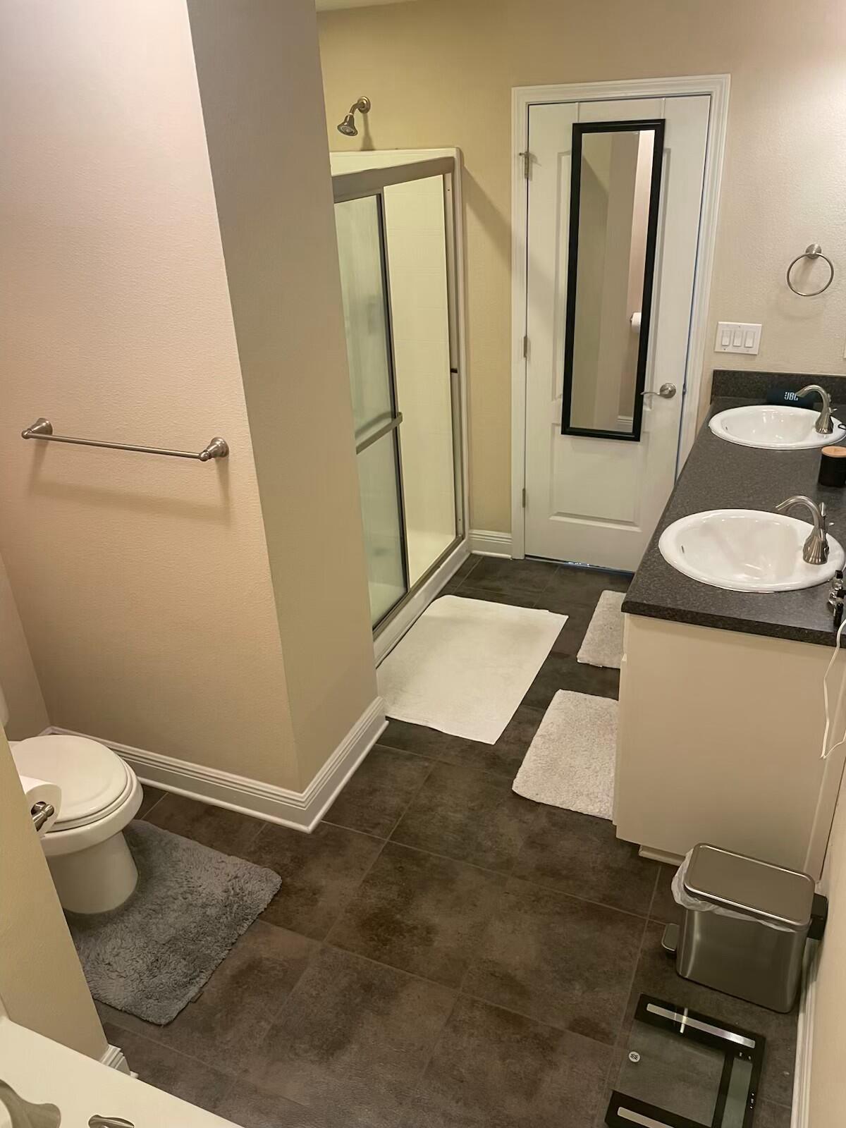 Logan Place - Residential Lease