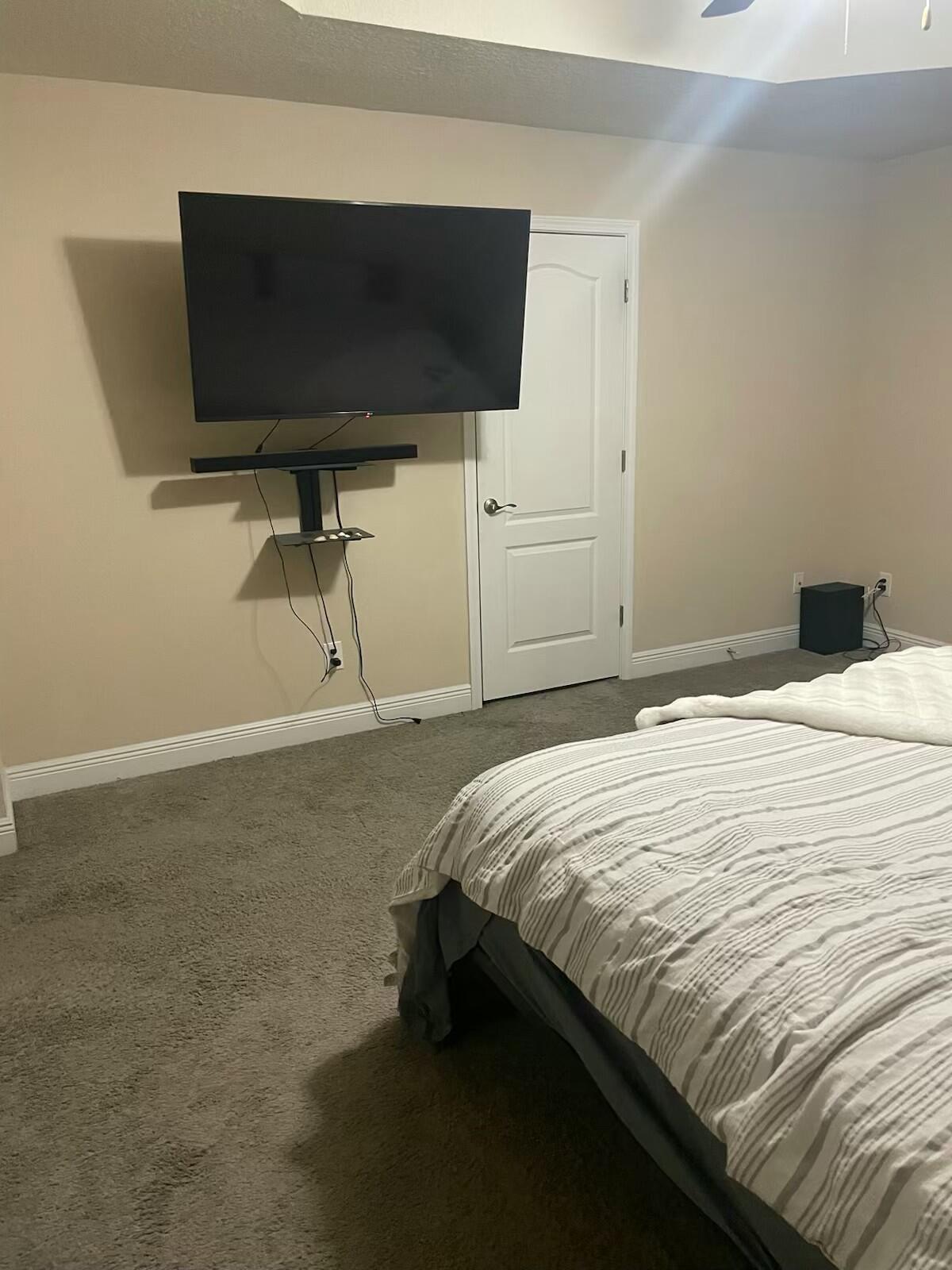 Logan Place - Residential Lease