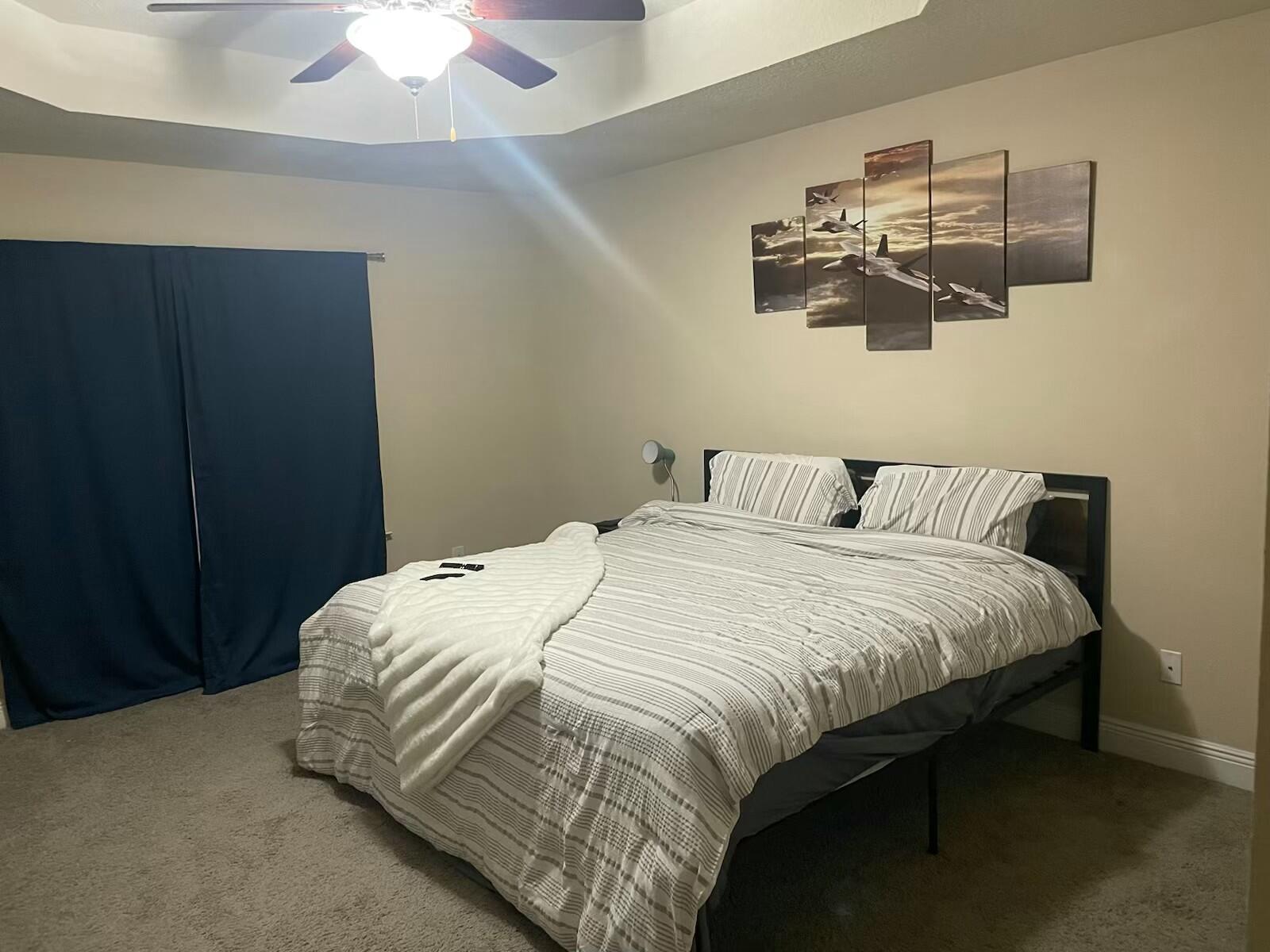 Logan Place - Residential Lease