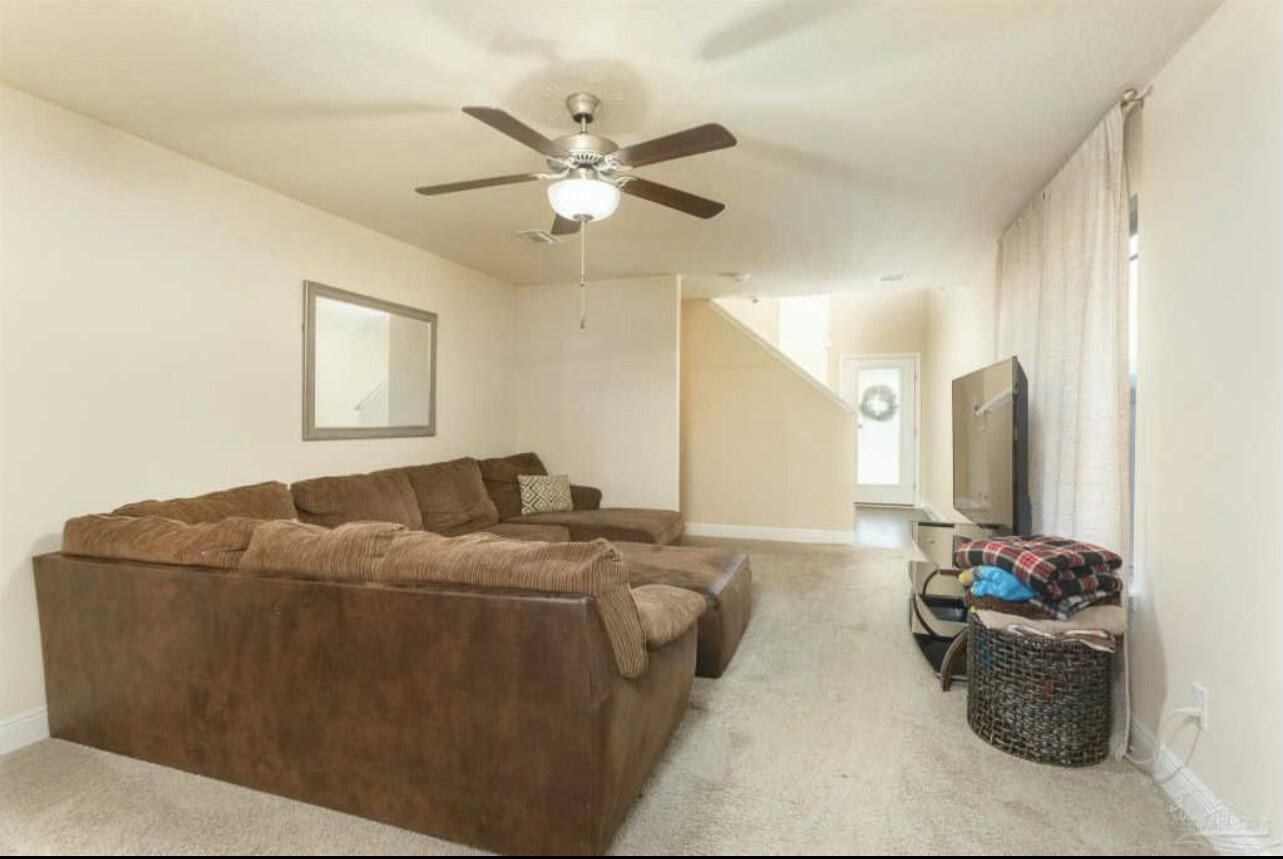 Logan Place - Residential Lease