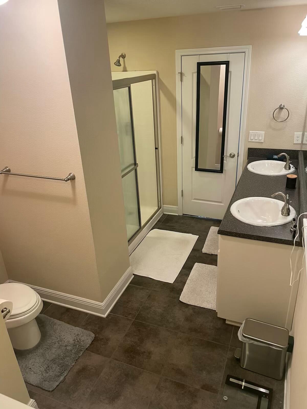 Logan Place - Residential Lease