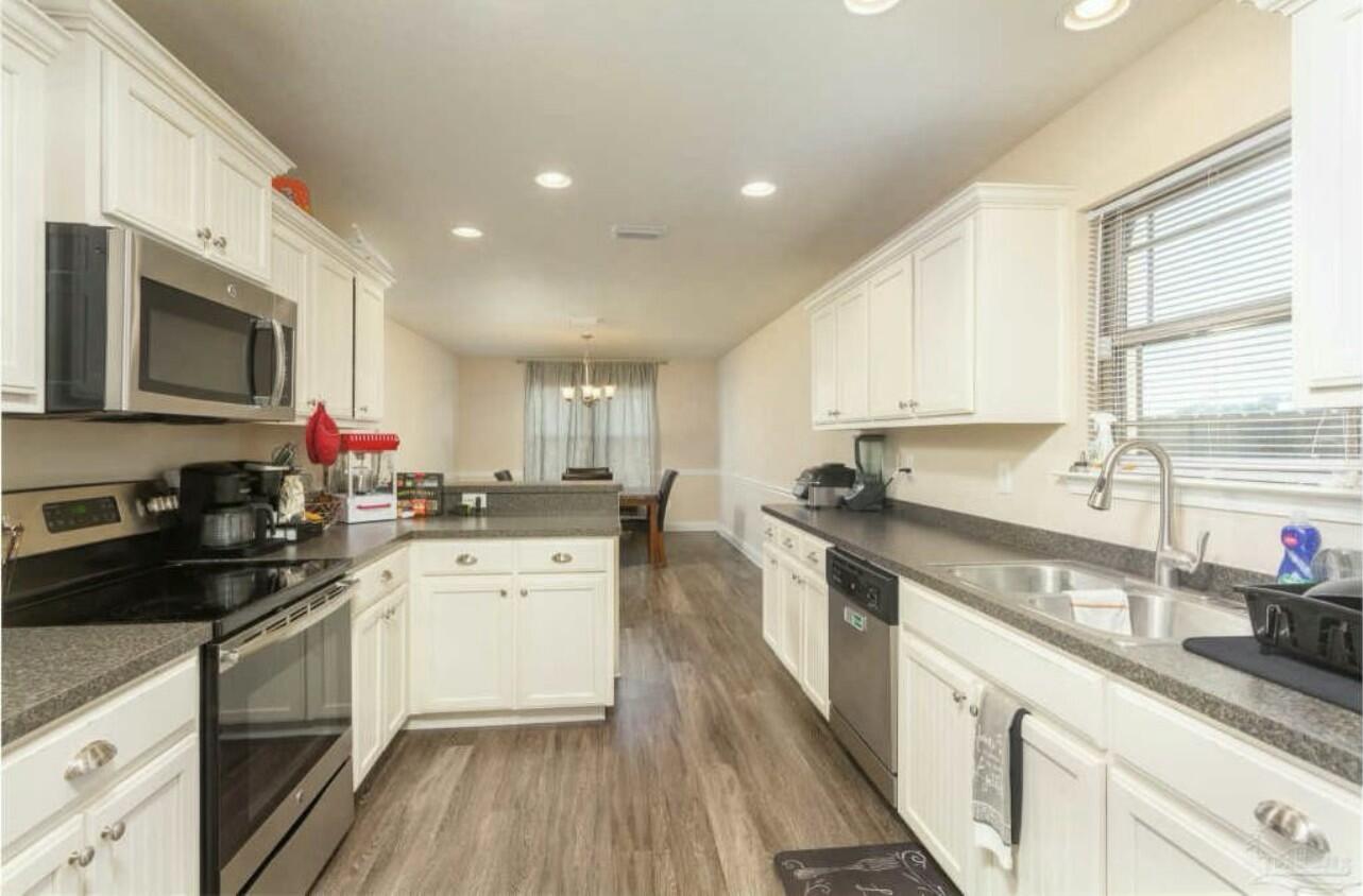 Logan Place - Residential Lease
