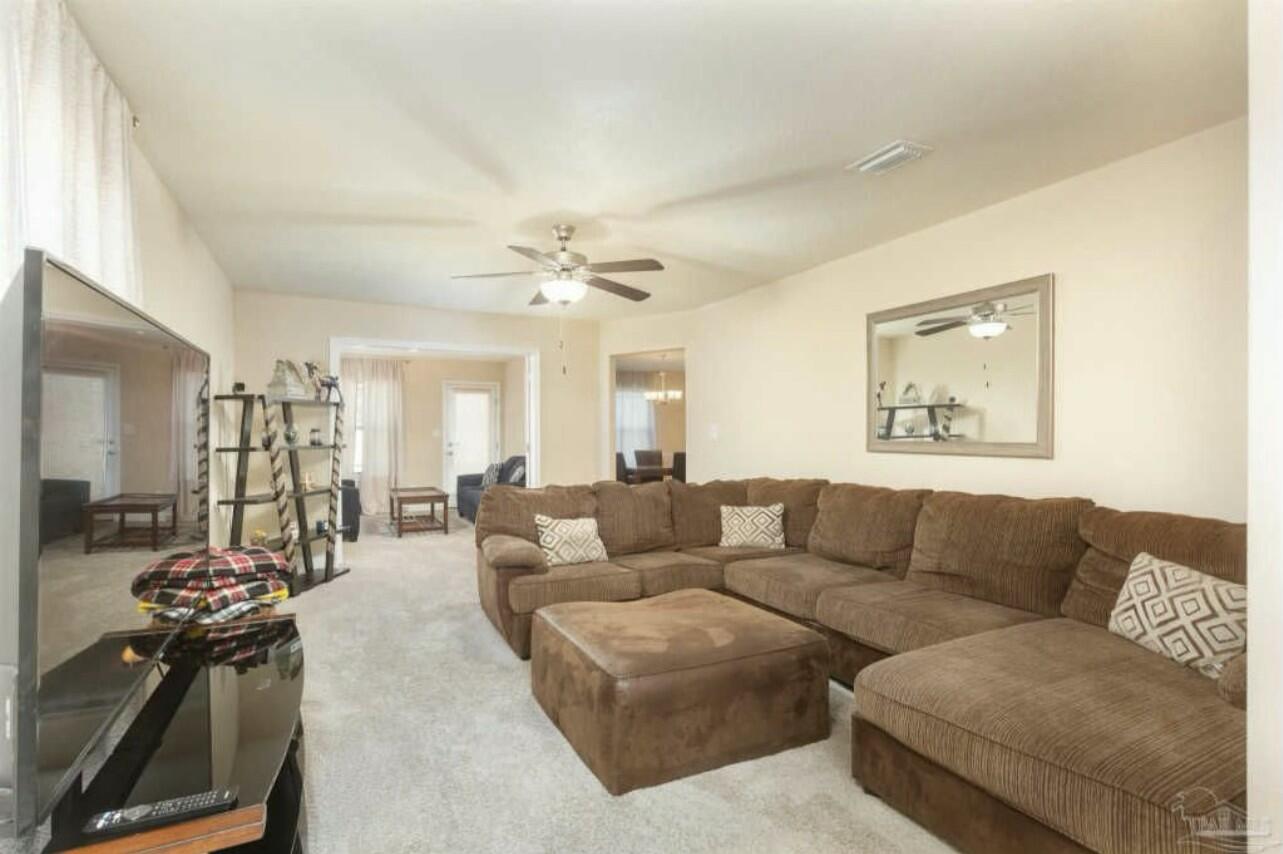 Logan Place - Residential Lease
