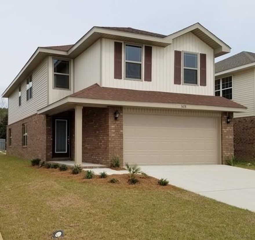 A great layout that places the main living areas on the lower level and the bedrooms on the upper floor, 4 bedrooms, 2.5 baths with tons of extra space. The family room is spacious with a separate sun room. EXTERIOR FEATURES INCLUDE DOUBLE PANE LOW E366 VINYL WINDOWS, SODDED YARD, ALL 4 SIDES BRICK. INTERIOR FEATURES INCLUDE IN THE KITCHEN CUSTOM QUALITY BUMP AND STAGGER UPPER CABINETS WITH HIDDEN HINGES AND CROWN MOLDING, MOEN FAUCETS IN KITCHEN AND BATHROOMS