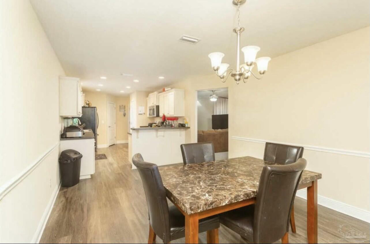 Logan Place - Residential Lease