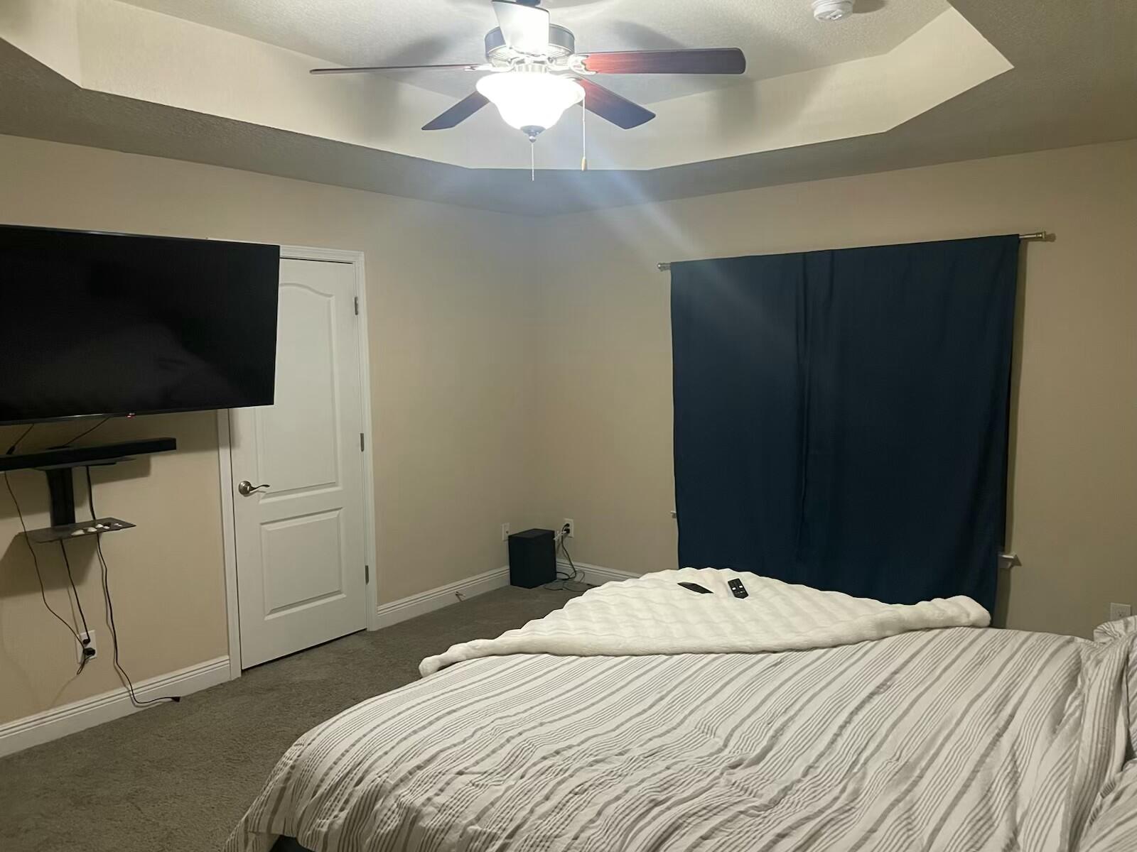 Logan Place - Residential Lease