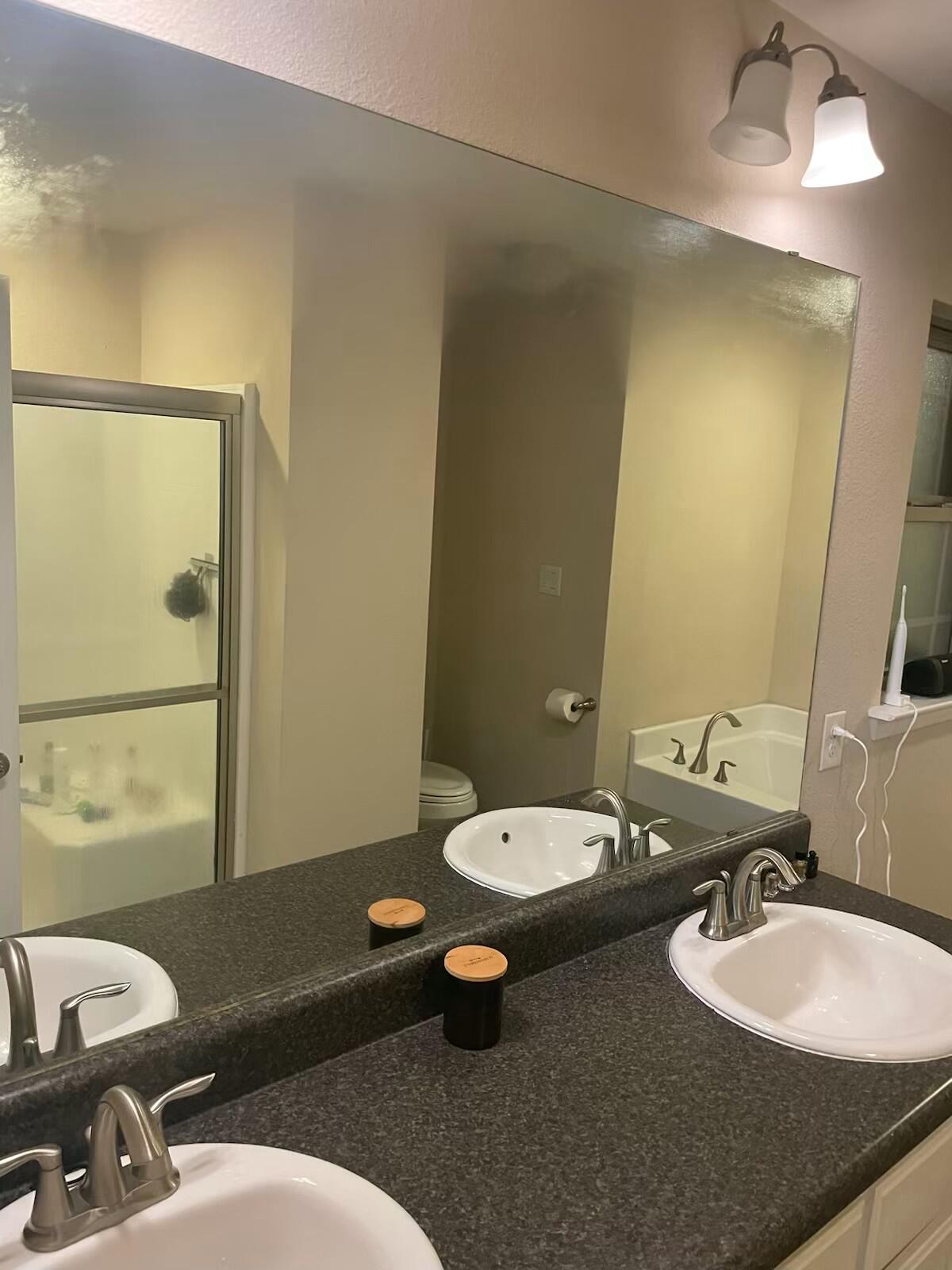 Logan Place - Residential Lease