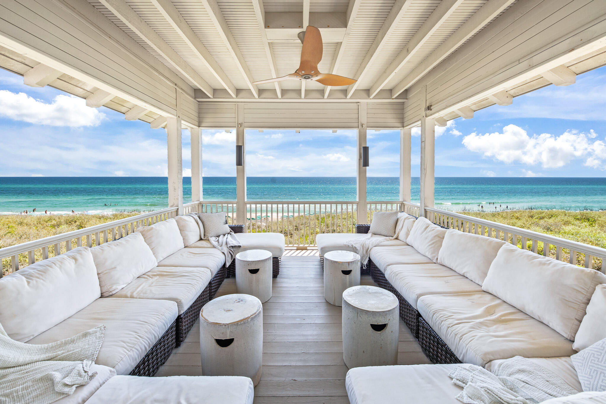 ROSEMARY BEACH - Residential