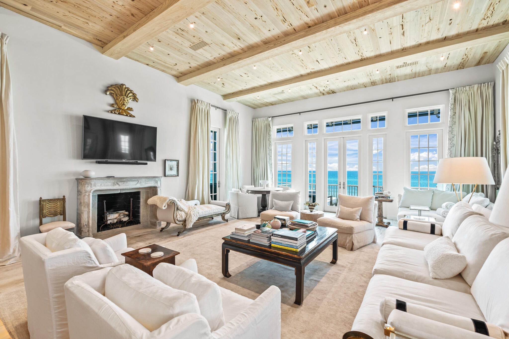 ROSEMARY BEACH - Residential