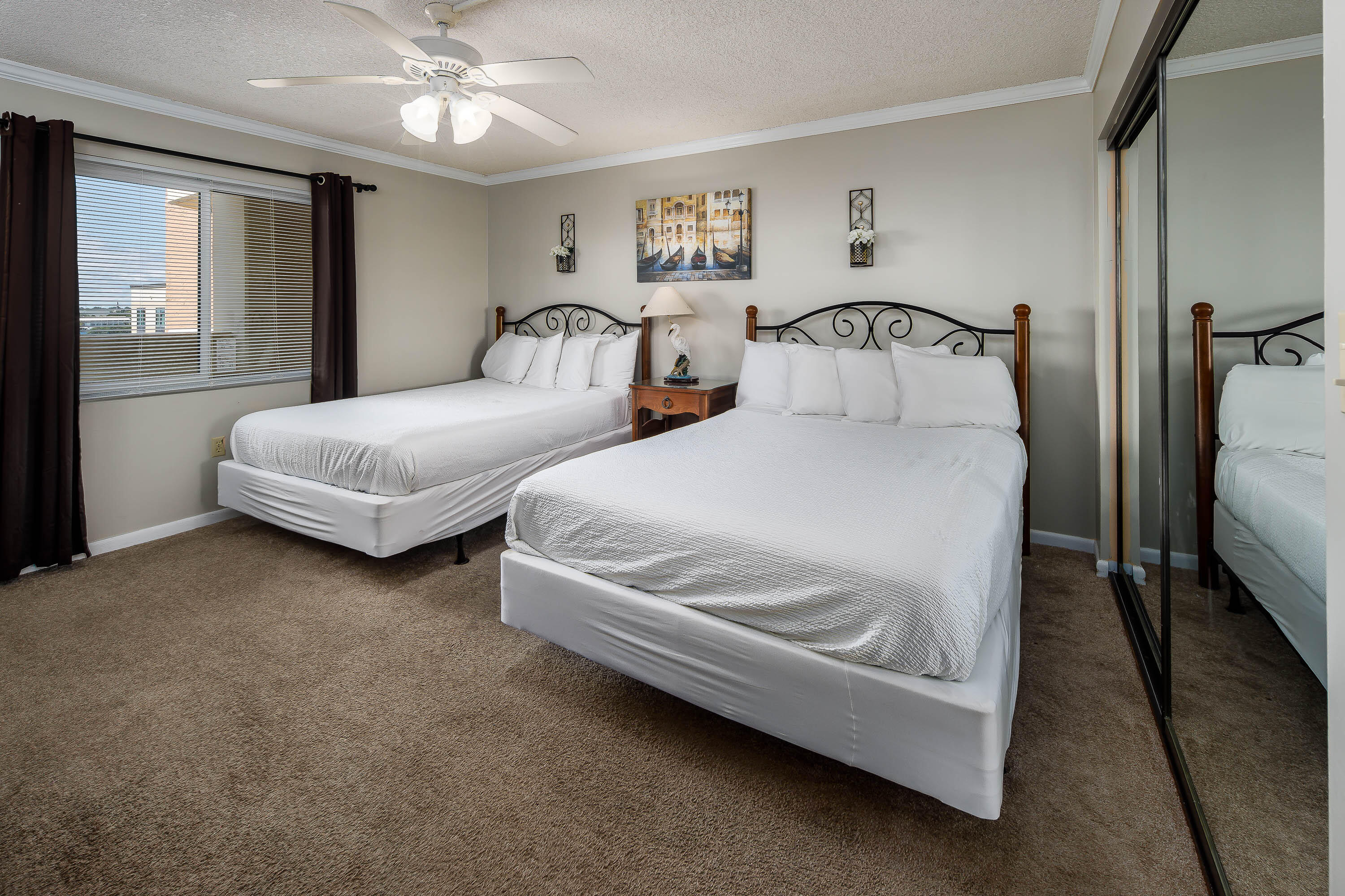 SURF DWELLER CONDO - Residential