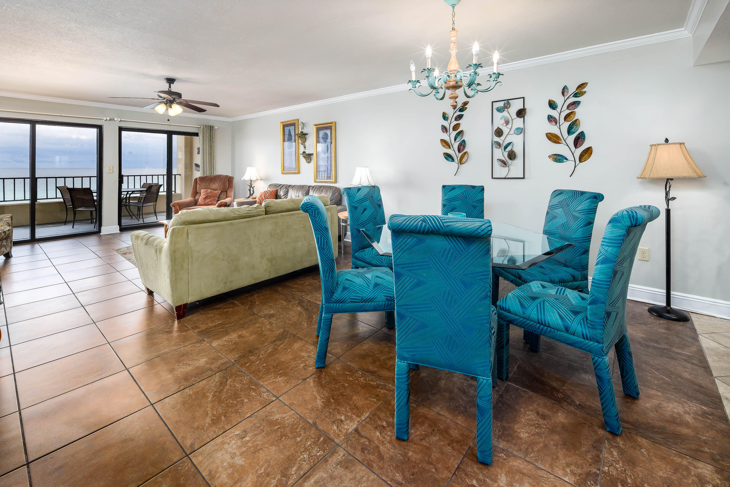 SURF DWELLER CONDO - Residential