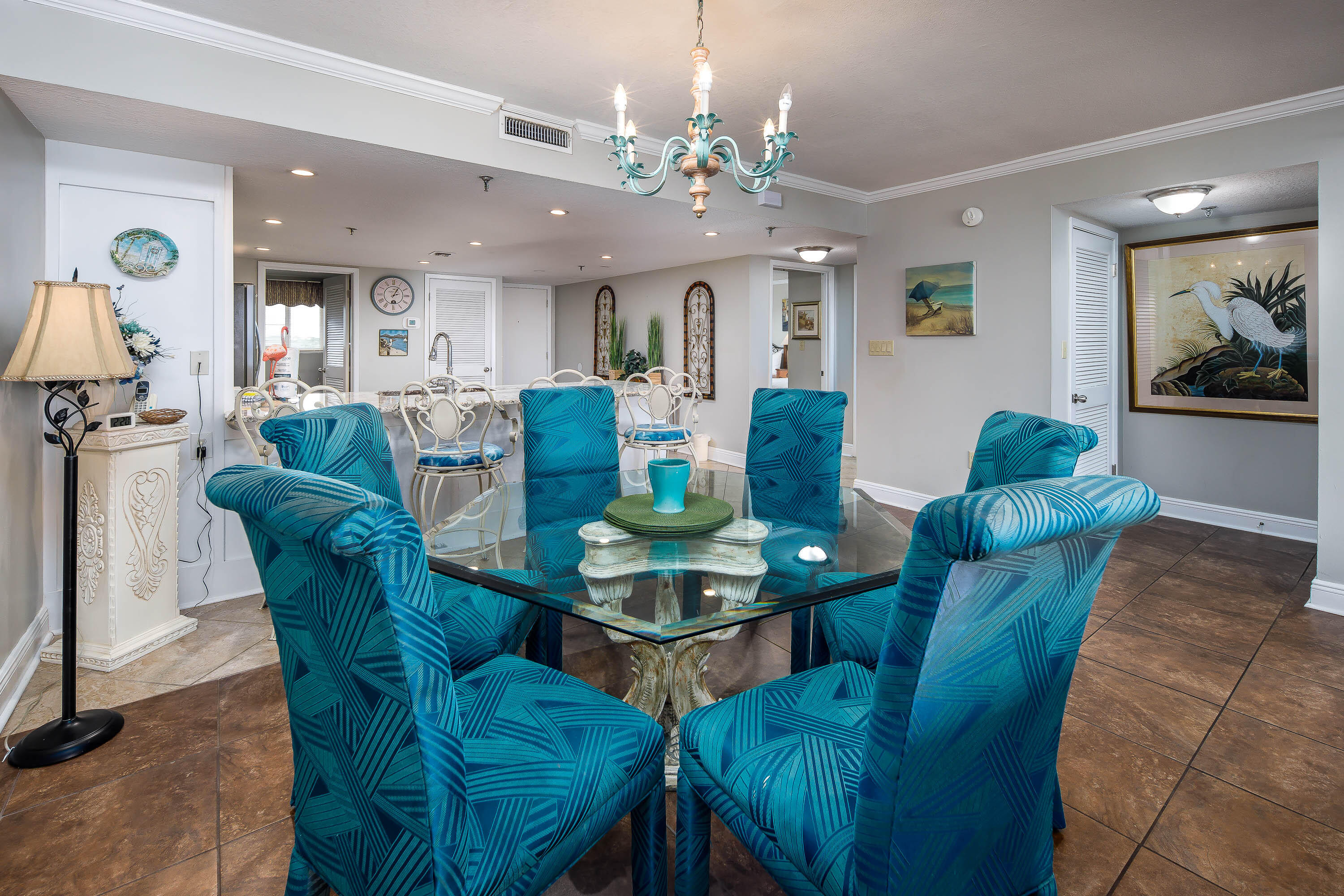 SURF DWELLER CONDO - Residential