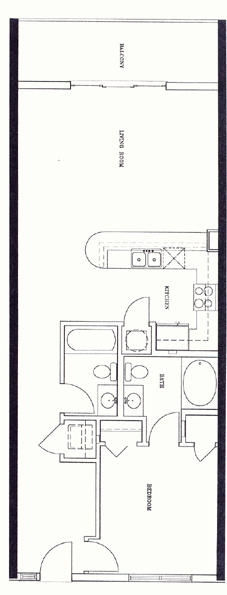 EMERALD BEACH PH 1 - Residential