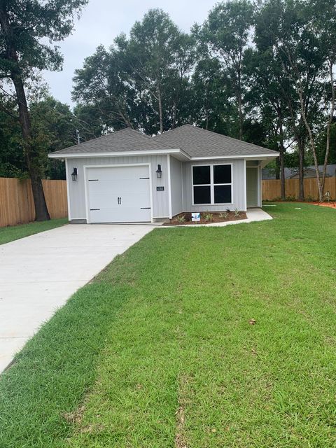 Photo of 1671 Trout Drive, DeFuniak Springs, FL 32433 (MLS # 987646)