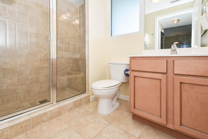 THE PALMS OF DESTIN - Residential