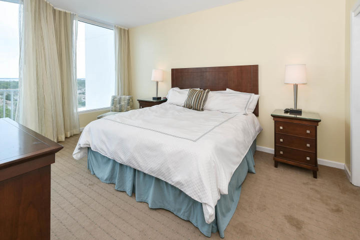 THE PALMS OF DESTIN - Residential