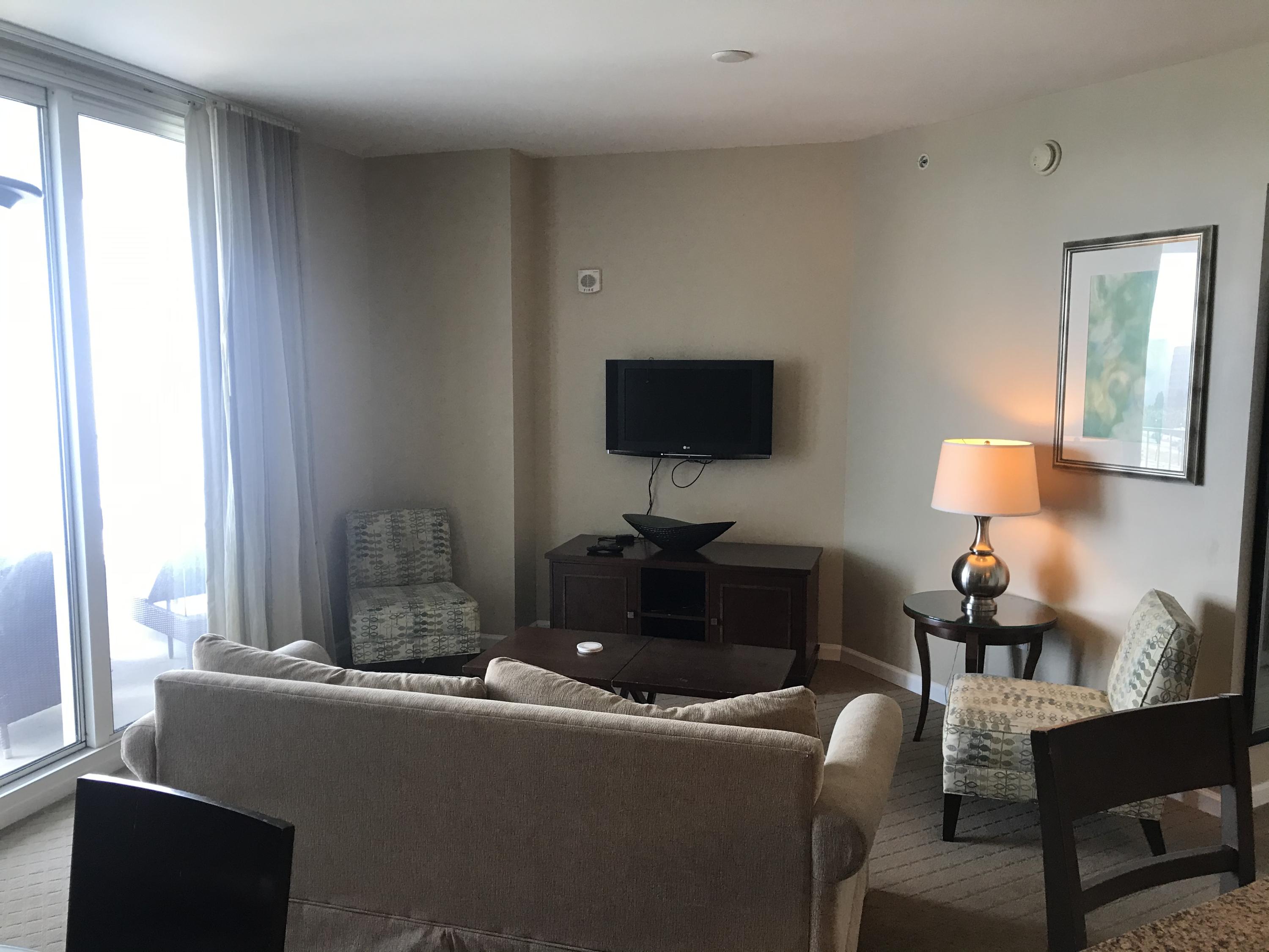 THE PALMS OF DESTIN - Residential